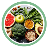 nutritionist cottage grove